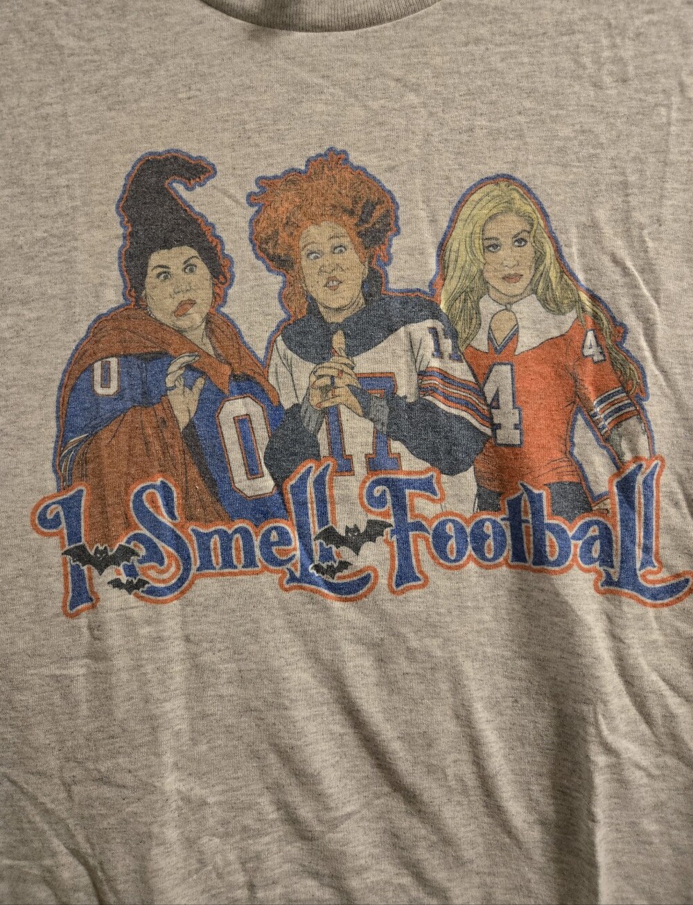 Buffalo Bills Tshirt